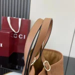 UbestLuxury Gucci GG Emblem Tote Bag product photo detail 6 SKU GU25696
