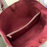UbestLuxury Gucci GG Emblem Tote Bag 38cm product photo detail 6 SKU GU25697