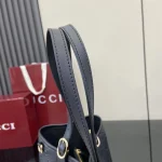 UbestLuxury Gucci GG Emblem Tote Bag 38cm product photo detail 6 SKU GU25698