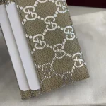 UbestLuxury Gucci GG Emblem Card Case product photo detail 6 SKU GU25699