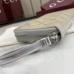 UbestLuxury Gucci GG Emblem Wallet product photo detail 6 SKU GU25701