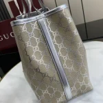 UbestLuxury Gucci GG Emblem Handbag 38cm product photo detail 6 SKU GU25708