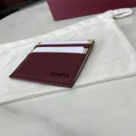 UbestLuxury Gucci Gucci Card Case Ancra Red Off White 2025 product photo detail 6 SKU GU25713