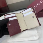 UbestLuxury Gucci Gucci Wallet 11.5cm product photo detail 6 SKU GU25723