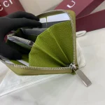 UbestLuxury Gucci Gucci Wallet 19cm product photo detail 6 SKU GU25724
