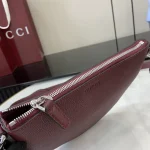UbestLuxury Gucci Gucci Body Double Lock Handbag 23cm product photo detail 6 SKU GU25728