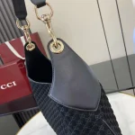 UbestLuxury Gucci Gucci Body Double Lock Shoulder Bag 42cm product photo detail 6 SKU GU25740