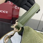 UbestLuxury Gucci Gucci Body Double Lock Medium Shoulder Bag 49cm product photo detail 6 SKU GU25742