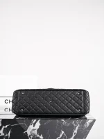 UbestLuxury Chanel Chanel Travel Bag 46cm product photo detail 6 SKU CH30735