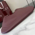 UbestLuxury Gucci Gucci Body Double Lock Medium Shoulder Bag 49cm product photo detail 6 SKU GU25746
