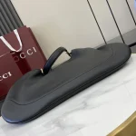 UbestLuxury Gucci Gucci Body Double Lock Medium Shoulder Bag 49cm product photo detail 6 SKU GU25747