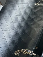 UbestLuxury Chanel CF 40cm Handbag product photo detail 6 SKU CH30736
