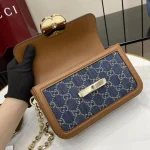 UbestLuxury Gucci Gucci Go Shoulder Bag 21.5cm product photo detail 6 SKU GU25754