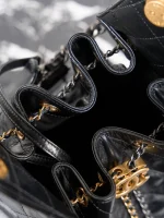 UbestLuxury Chanel Chanel 25B Handbag 40cm product photo detail 6 SKU CH30744