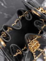 UbestLuxury Chanel Chanel 25Bag Handbag 22cm product photo detail 6 SKU CH30748