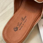UbestLuxury Loro Piana Loro Piana Loafers product photo detail 6 SKU PP-0279