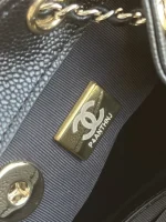 UbestLuxury Chanel Chanel Backpack 17.5cm product photo detail 6 SKU CH30765