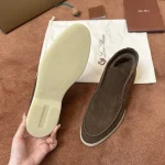 UbestLuxury Loro Piana Loro Piana Open Walk Men’s Barefoot Boots product photo detail 6 SKU PP-0285