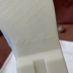 UbestLuxury Loro Piana Loro Piana Summer Charms Walk Women’s Mokassin Shoes product photo detail 6 SKU PP-0291