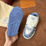 UbestLuxury Louis Vuitton Louis Vuitton Sneakers product photo detail 6 SKU PP-0294