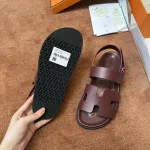 UbestLuxury Hermes Genius Sandals product photo detail 6 SKU PP-0298