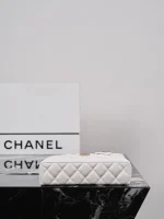 UbestLuxury Chanel Chanel 26P Handbag 19.5cm product photo detail 6 SKU CH30784