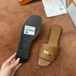 UbestLuxury Hermes Gigi 50 Sandals product photo detail 6 SKU PP-0307