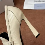 UbestLuxury Saint Laurent Loafers product photo detail 6 SKU PP-0311