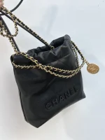 UbestLuxury Chanel AS3980 Handbag 20cm product photo detail 6 SKU CH30788