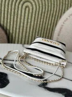 UbestLuxury Chanel Chanel 24c Mini Tote Bag 20cm product photo detail 6 SKU CH30791