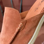 UbestLuxury Loro Piana Loro Piana Loafers product photo detail 6 SKU PP-0331