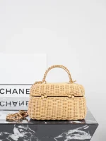 UbestLuxury Chanel Chanel 26C Handbag 19.5cm product photo detail 6 SKU CH30806