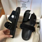 UbestLuxury Hermes H Chypre Sandals product photo detail 6 SKU PP-0355