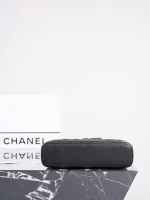 UbestLuxury Chanel Chanel CHANE Makeup Pouch 26cm product photo detail 6 SKU CH30811