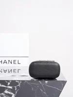 UbestLuxury Chanel Chanel CHANE Makeup Pouch 14cm product photo detail 6 SKU CH30812