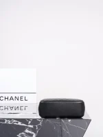UbestLuxury Chanel Chanel CHANE Makeup Bag Small 31104-4.0 18.5cm product photo detail 6 SKU CH30814