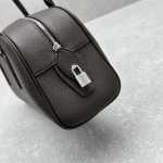 The Row EW India Long Handle Bowling Bag - Image 7