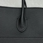 Margaux Bag - Calfskin Leather - Image 7