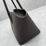 The Ro* Terrasse Underarm Bag - Calfskin Leather - Image 7