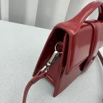 Shoulder Bag 18cm - Image 7