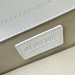 Shoulder Bag 18cm - Image 7