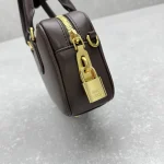Miu Miu Arcadie Bowling Bag - Image 7