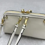 MiuMiu Tri-fold Shoulder Bag - Image 7