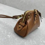 Miu Miu Vintage Shell Shoulder Bag - Image 7