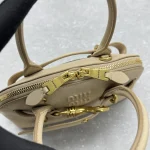 MIUMI Mini Aventure Two-Way Zipper Bag - Image 7
