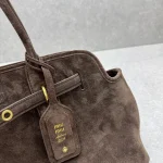 Miu Miu New Horizontal Aventure Bag Small - Image 7