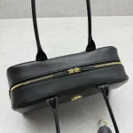 Chanel 26S Spring/Summer Bowling Bag - Image 7
