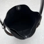 Maison Margiela Dress-age Hobo Bucket Bag - Image 7