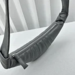 Lemair Cowhide Horn Crossbody Bag - Image 7