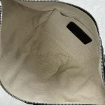 Lemair Crossbody Bag with Knot Design - Image 7